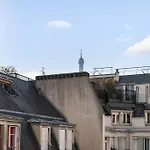 Universite Invalides Magnifique Studio